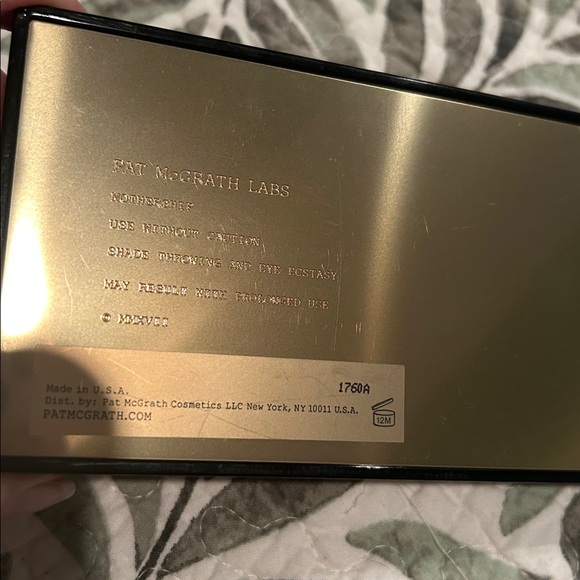 Pat McGrath IV Decadence - Picture 7 of 7